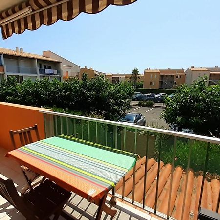 Maldives Joli T2 Cabine Proche Plage Richelieu Cap D'Agde Bagian luar foto