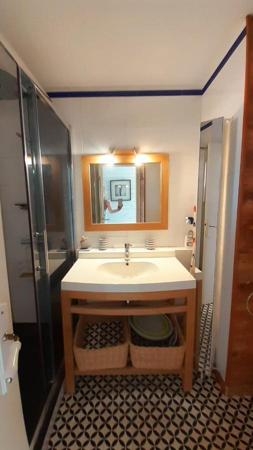 Maldives Joli T2 Cabine Proche Plage Richelieu Cap D'Agde Bagian luar foto